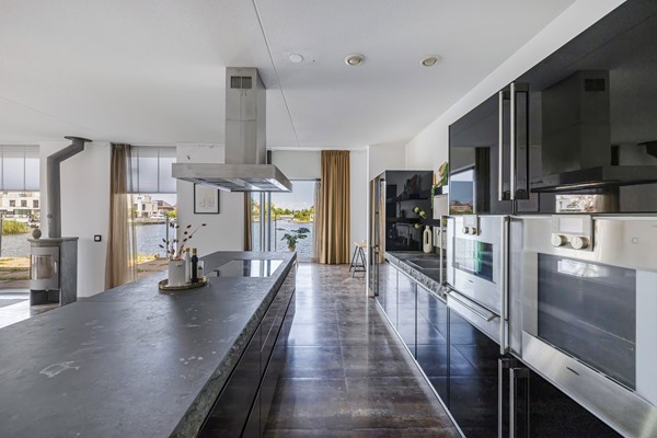 Medium property photo - Drijfanker 51, 1319 DC Almere